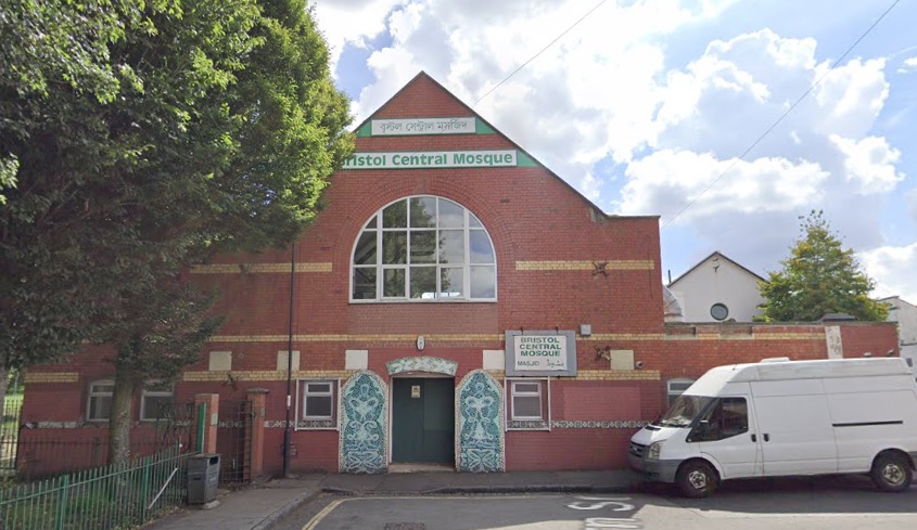 Bristol Central Mosque